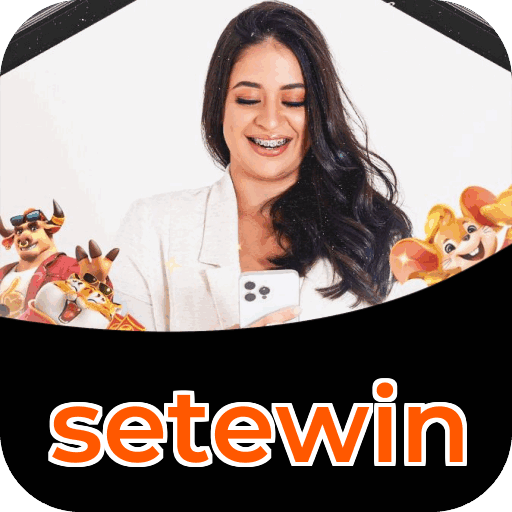 Interface login setewin mostrando métodos acesso seguro email CPF telefone 2FA biometria